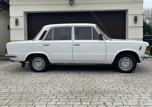 Fiat 125p cena 30900 przebieg: 82496, rok produkcji 1983 z Terespol małe 121